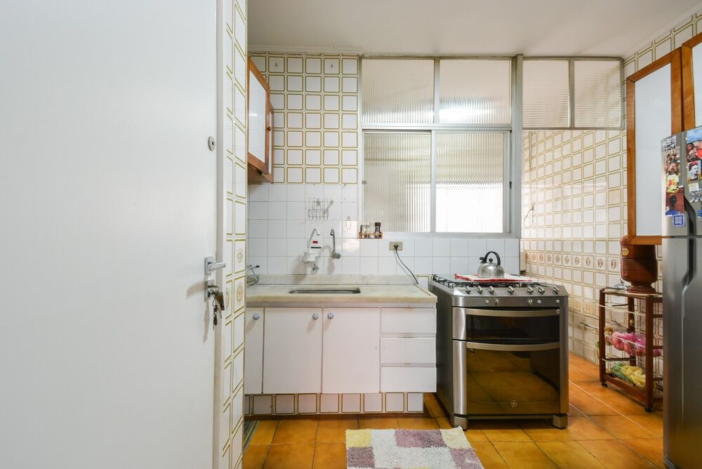 Apartamento, 2 quartos, 83 m² - Foto 19