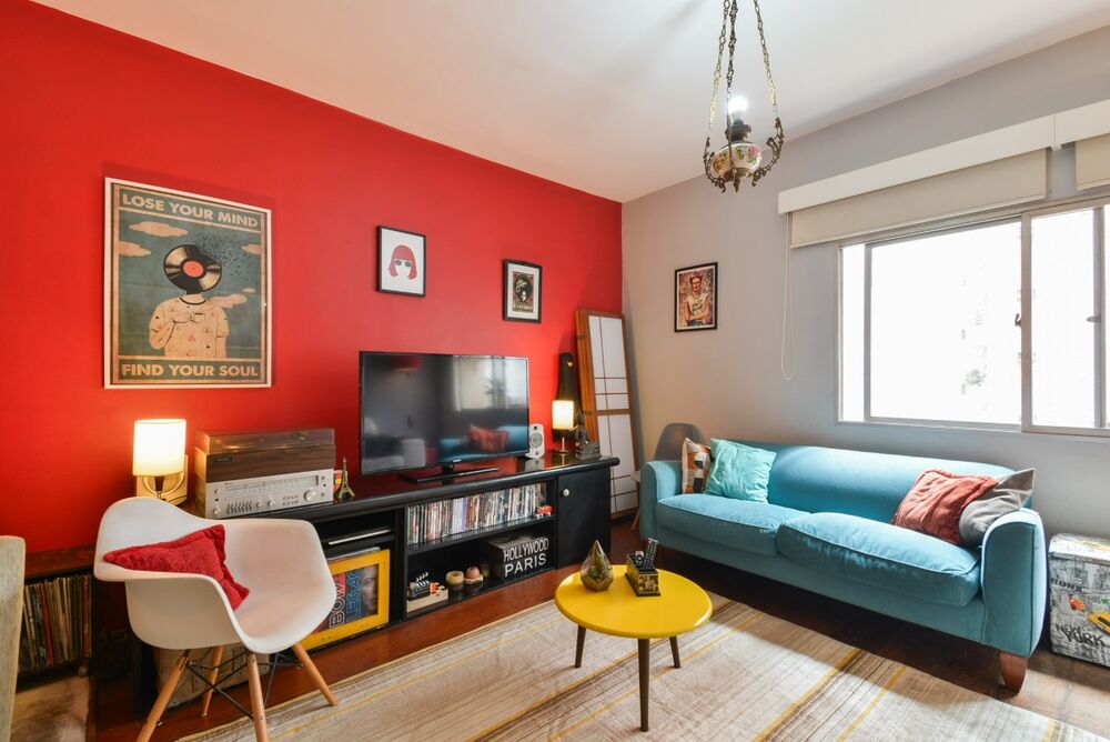 Apartamento, 2 quartos, 83 m² - Foto 4