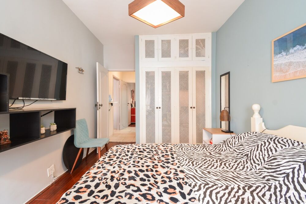 Apartamento, 2 quartos, 83 m² - Foto 12