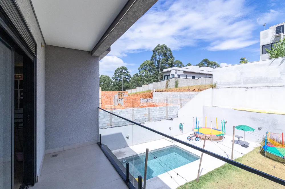 Casa de Condomínio, 4 quartos - Foto 3