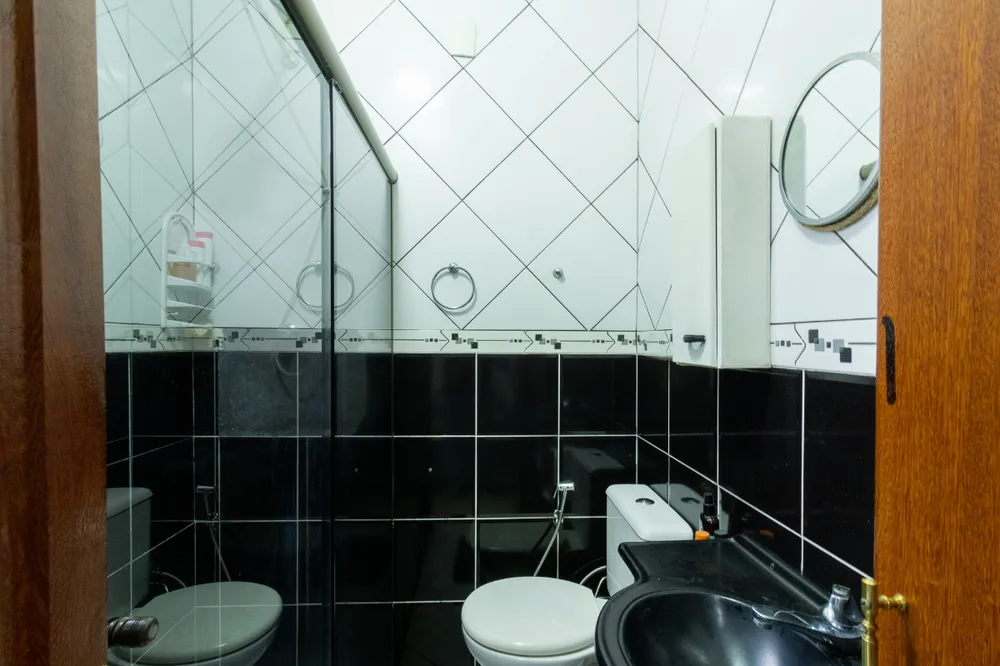 Sobrado, 2 quartos, 180 m² - Foto 1