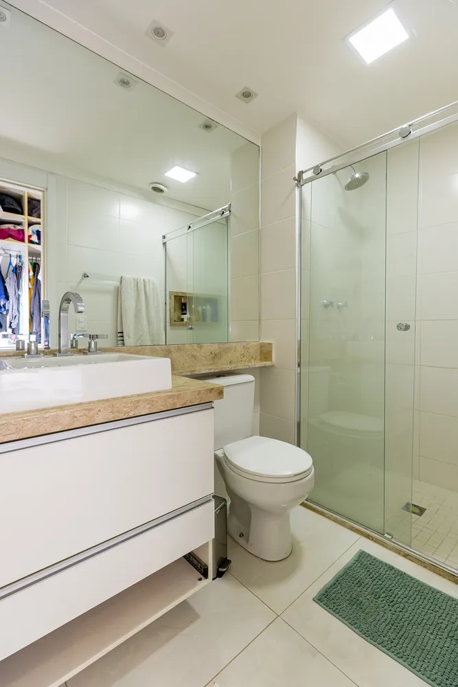 Apartamento, 2 quartos, 80 m² - Foto 3
