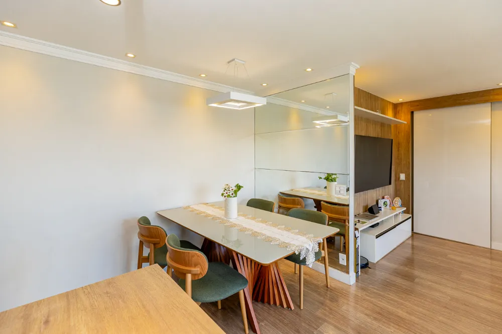 Apartamento, 2 quartos, 80 m² - Foto 2