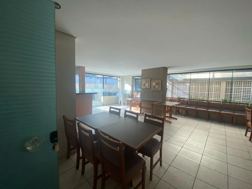Apartamento, 3 quartos, 125 m² - Foto 2