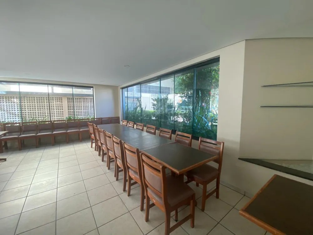 Apartamento, 3 quartos, 125 m² - Foto 3