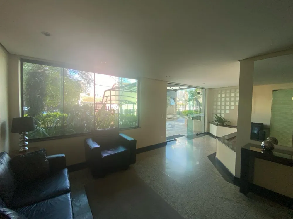 Apartamento, 3 quartos, 125 m² - Foto 1