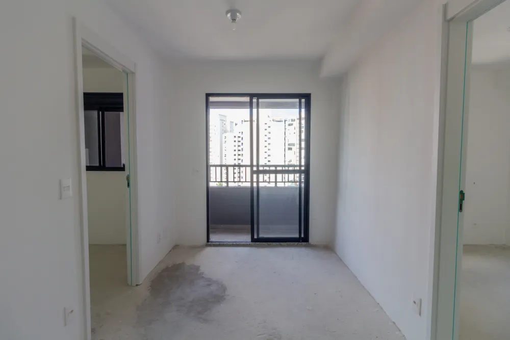 Apartamento, 2 quartos, 38 m² - Foto 1