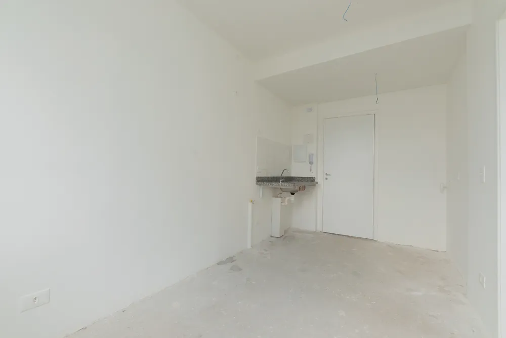 Apartamento, 1 quarto, 25 m² - Foto 1