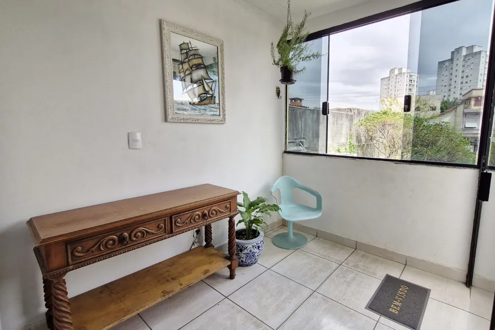 Sobrado, 3 quartos, 180 m² - Foto 1