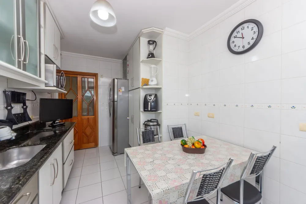 Apartamento, 3 quartos, 92 m² - Foto 1