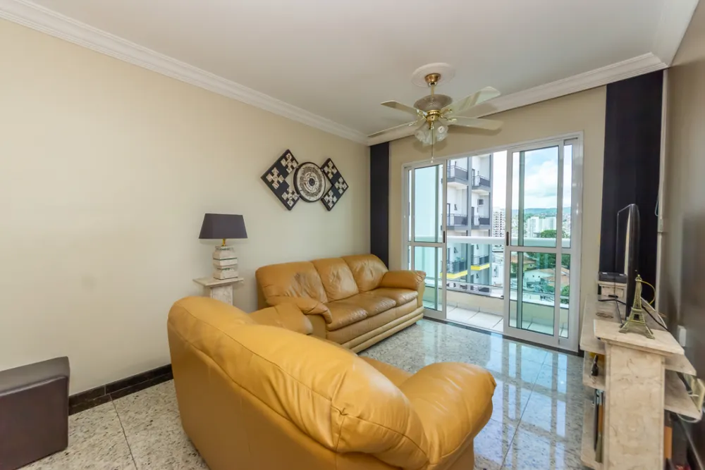Apartamento, 3 quartos, 92 m² - Foto 2