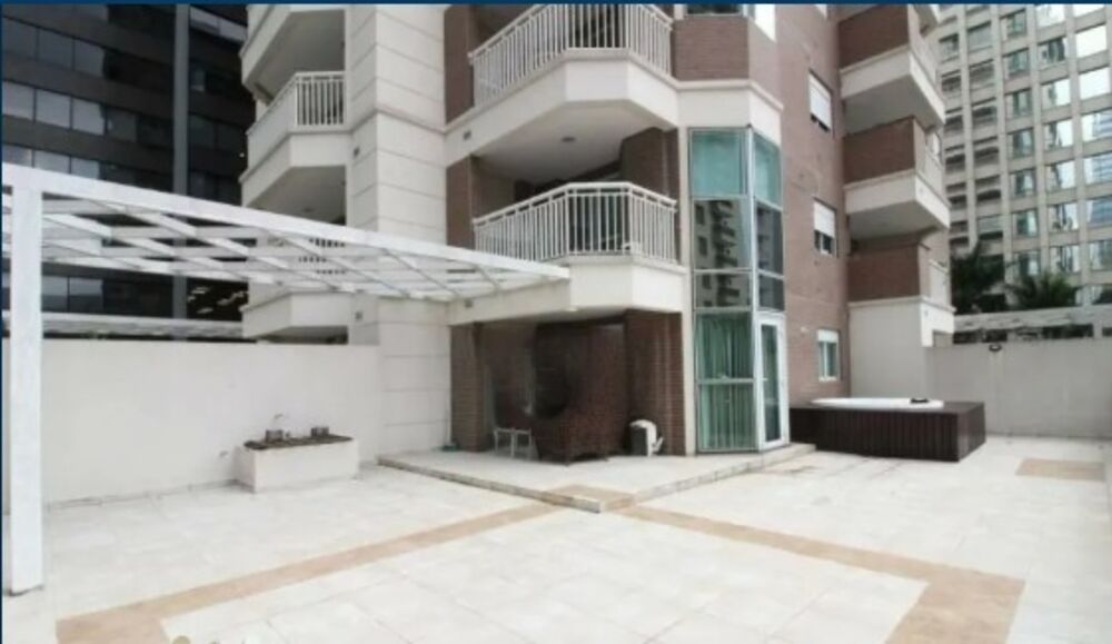 Apartamento à venda com 1 quarto, 39m² - Foto 17