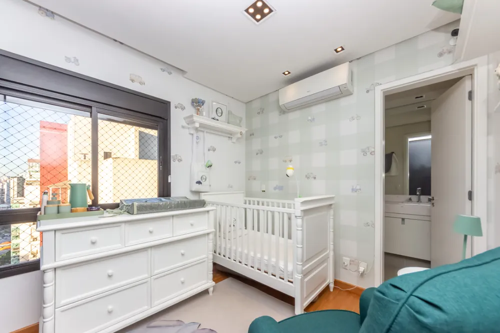 Apartamento, 3 quartos, 185 m² - Foto 2