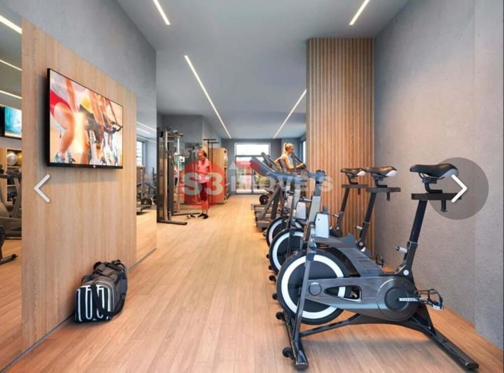 Apartamento, 2 quartos, 68 m² - Foto 3