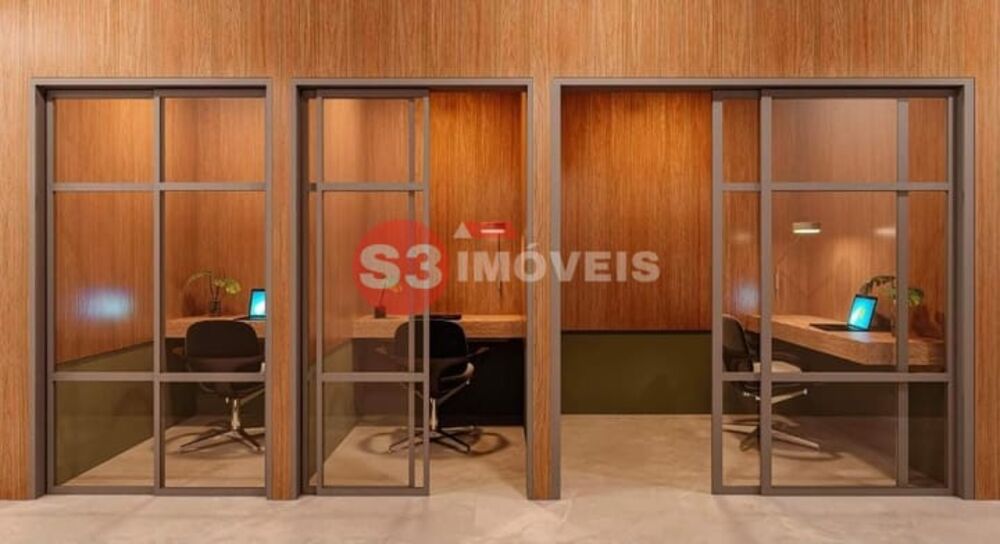 Apartamento, 2 quartos, 68 m² - Foto 2