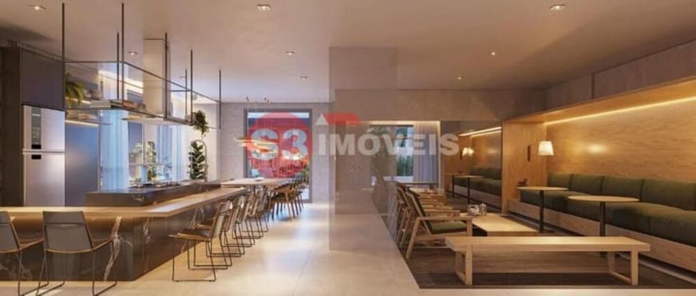 Apartamento, 2 quartos, 68 m² - Foto 1