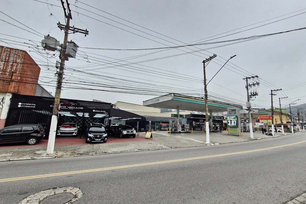 Loteamento e Condomínio, 2629 m² - Foto 4