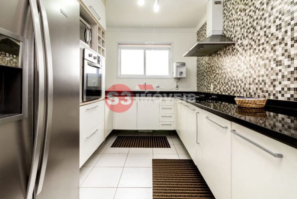 Apartamento, 3 quartos, 158 m² - Foto 4