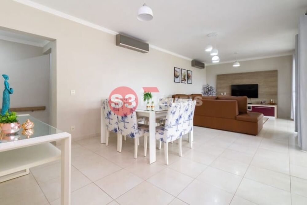 Apartamento, 3 quartos, 158 m² - Foto 2