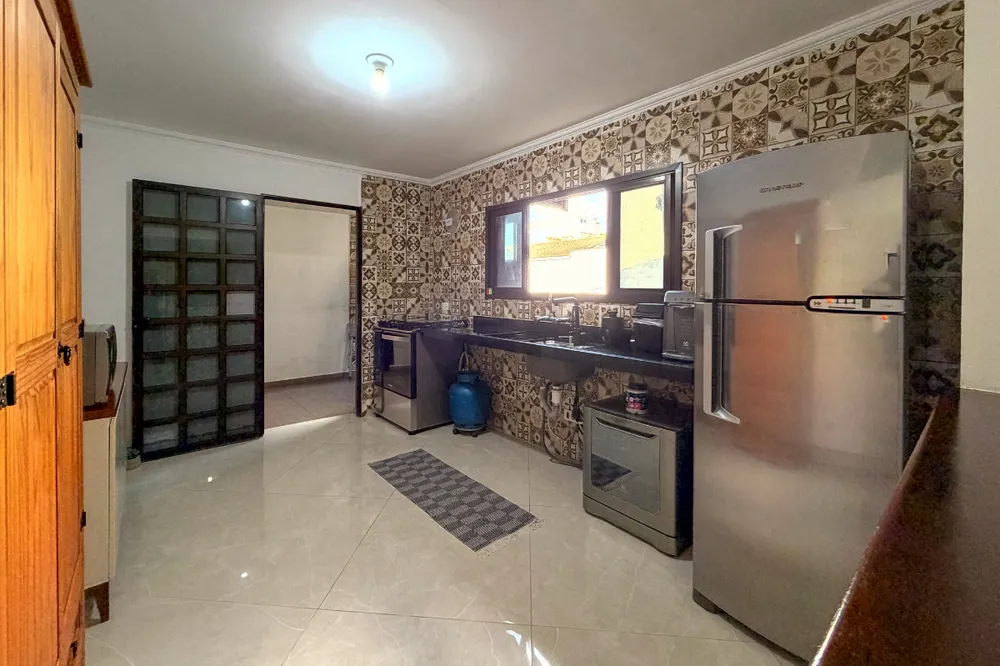 Sobrado, 3 quartos, 255 m² - Foto 2