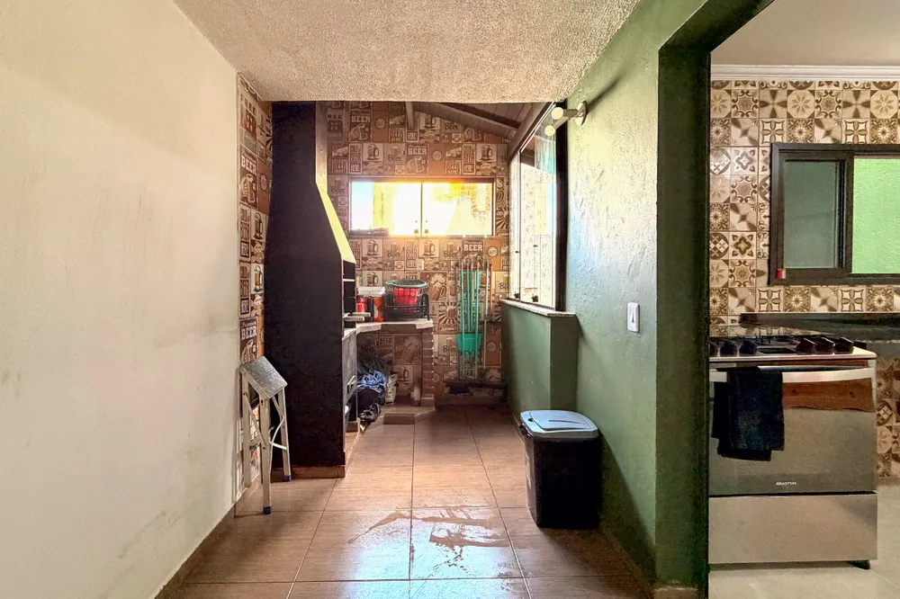 Sobrado, 3 quartos, 255 m² - Foto 3