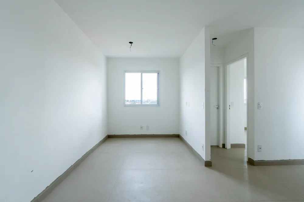Apartamento, 1 quarto, 41 m² - Foto 1