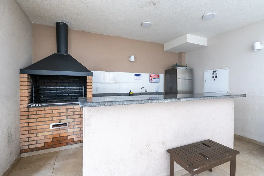 Apartamento, 1 quarto, 41 m² - Foto 4