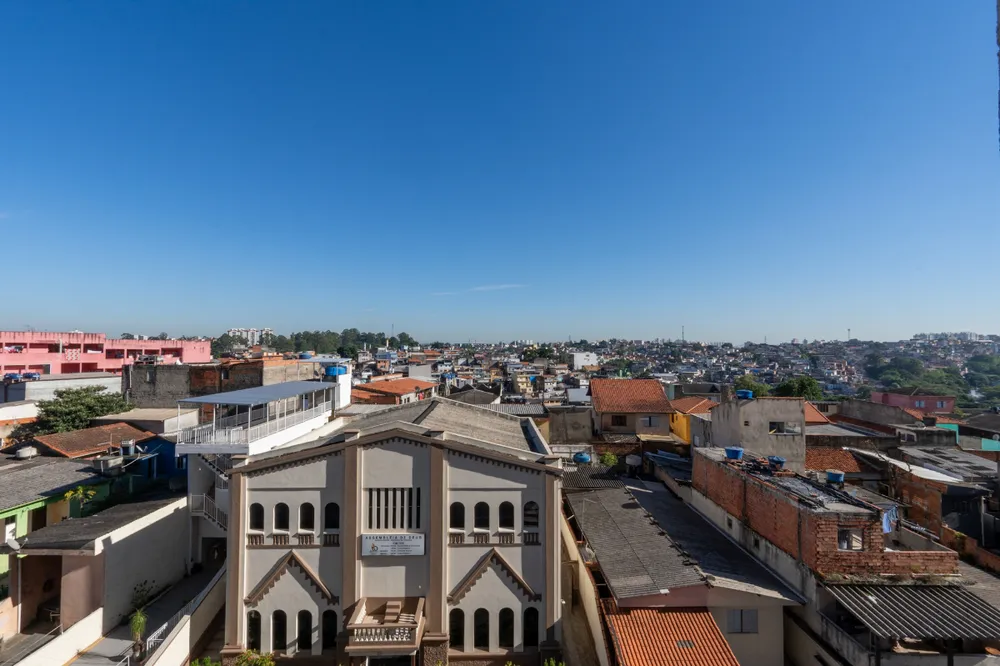 Apartamento, 1 quarto, 41 m² - Foto 2