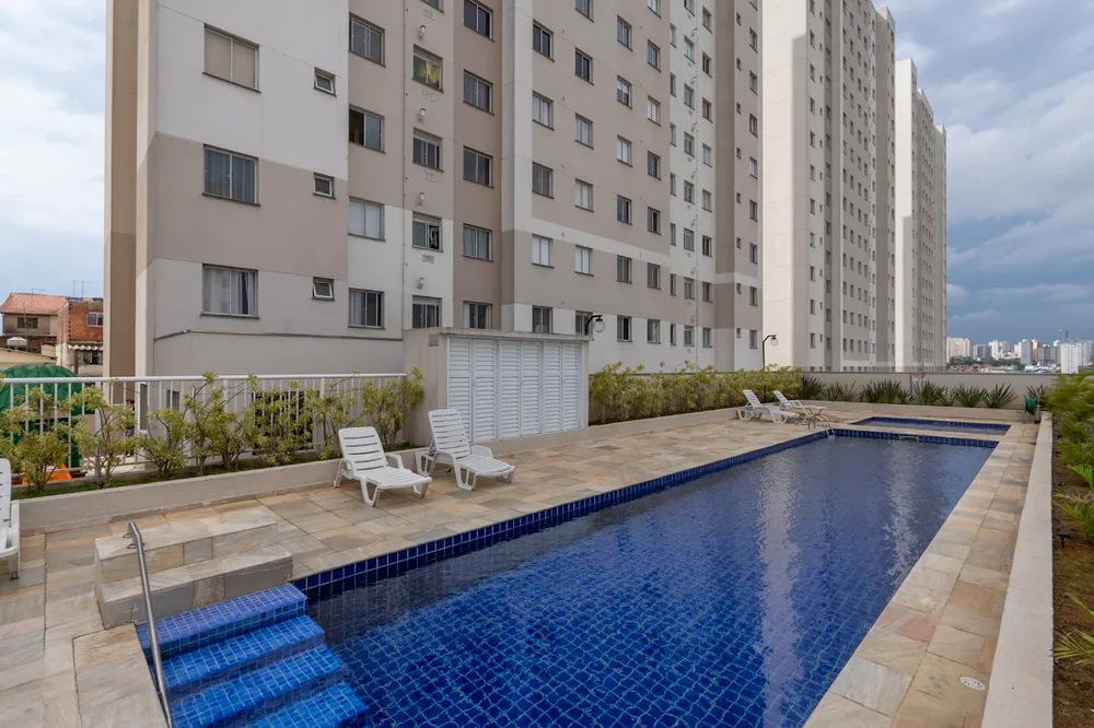 Apartamento, 1 quarto, 41 m² - Foto 3