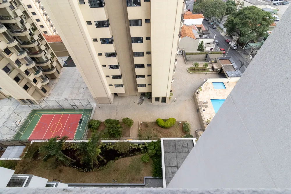 Apartamento, 3 quartos, 74 m² - Foto 4
