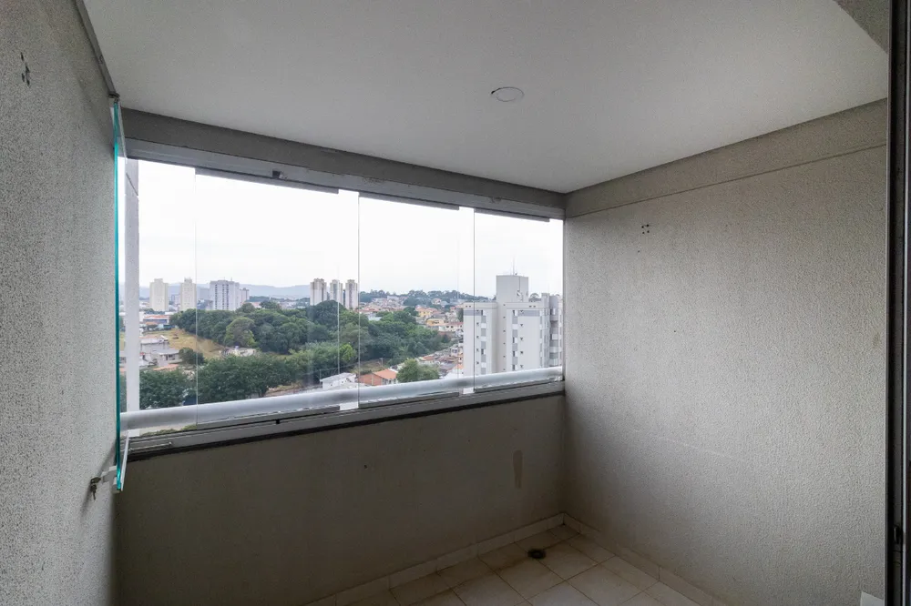 Apartamento, 3 quartos, 74 m² - Foto 1