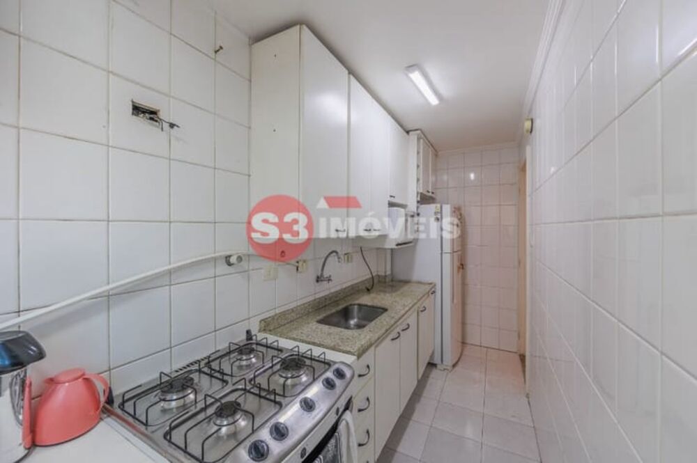 Apartamento, 2 quartos, 77 m² - Foto 4