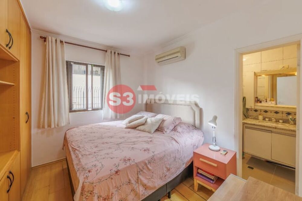 Apartamento, 2 quartos, 77 m² - Foto 3