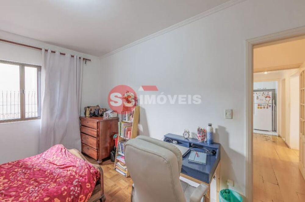 Apartamento, 2 quartos, 77 m² - Foto 1