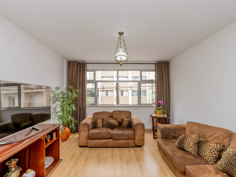 Apartamento, 3 quartos, 100 m² - Foto 4