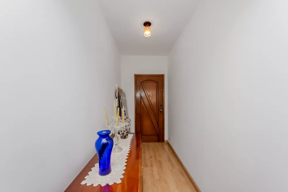 Apartamento, 3 quartos, 100 m² - Foto 3