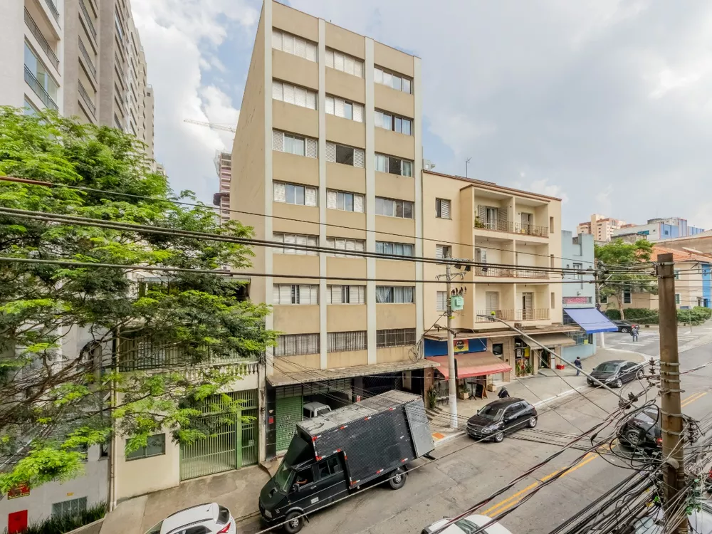 Apartamento, 3 quartos, 100 m² - Foto 2