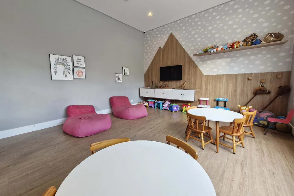 Apartamento, 4 quartos, 128 m² - Foto 4