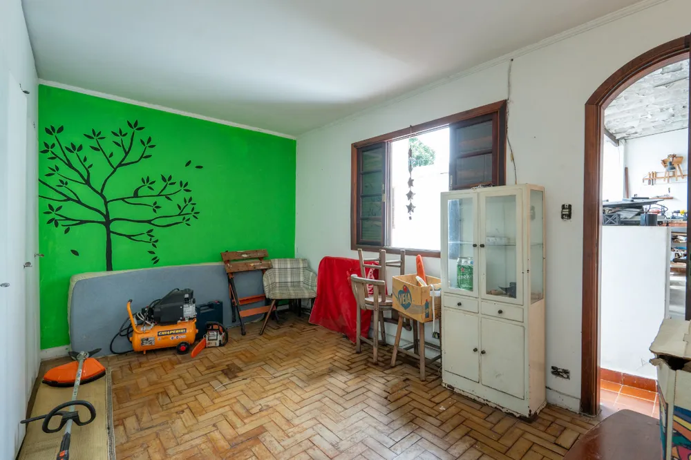 Casa, 4 quartos, 207 m² - Foto 2
