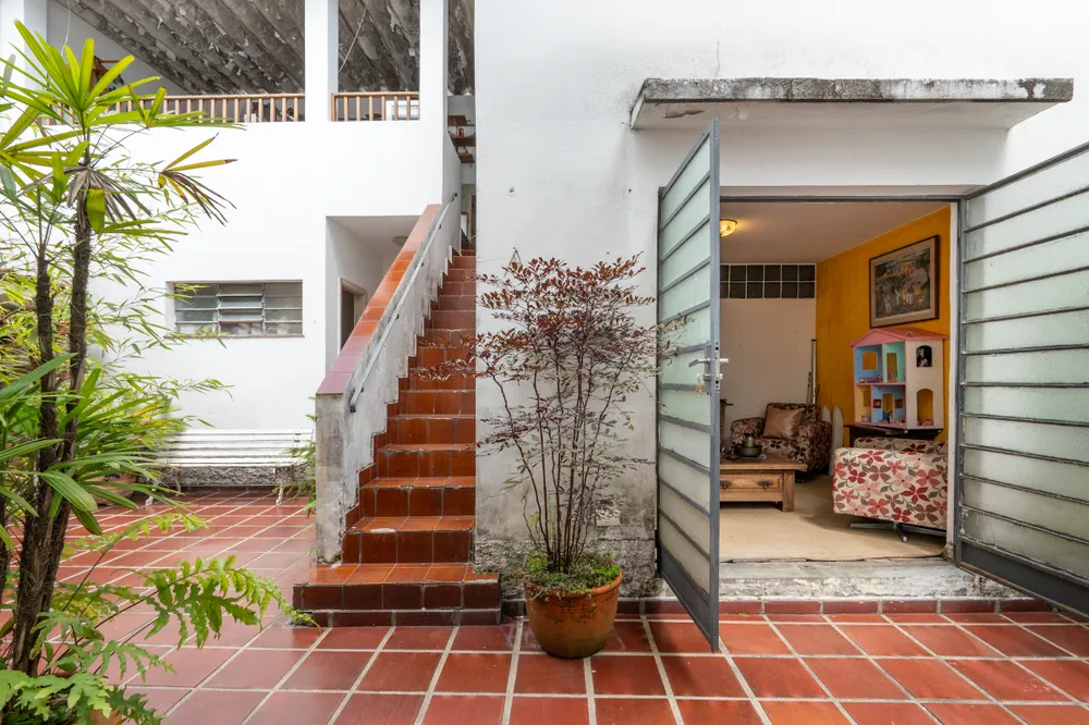 Casa, 4 quartos, 207 m² - Foto 3