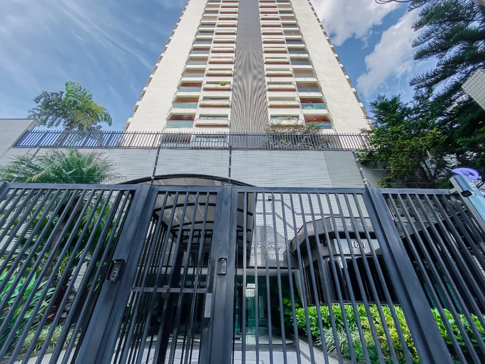 Apartamento, 4 quartos, 129 m² - Foto 4