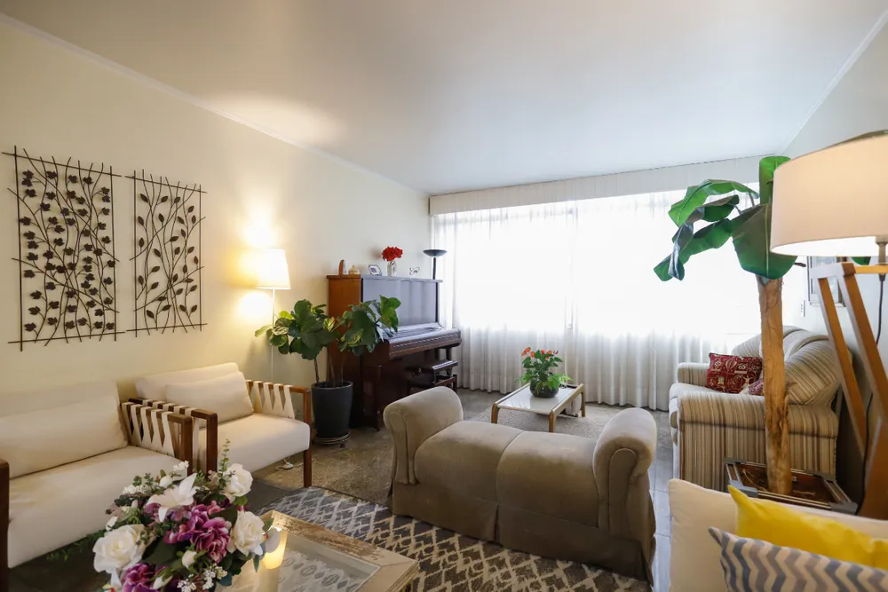 Apartamento, 4 quartos, 247 m² - Foto 2