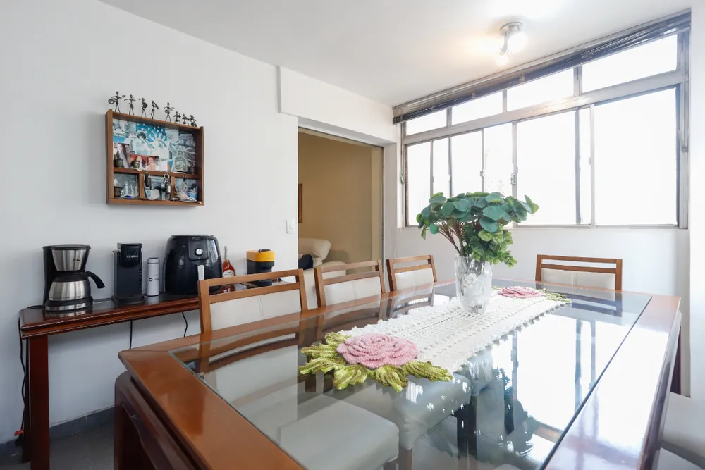 Apartamento, 4 quartos, 247 m² - Foto 1