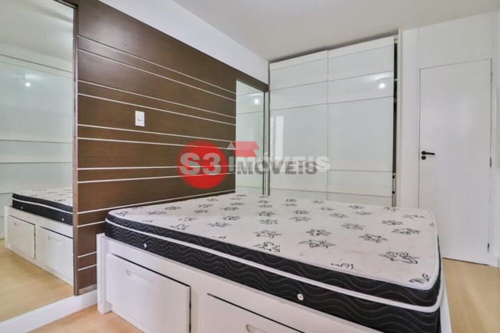 Apartamento, 1 quarto, 41 m² - Foto 13