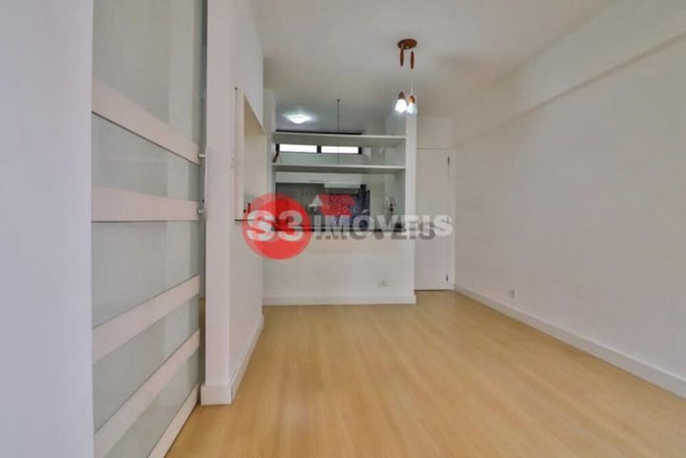 Apartamento, 1 quarto, 41 m² - Foto 11