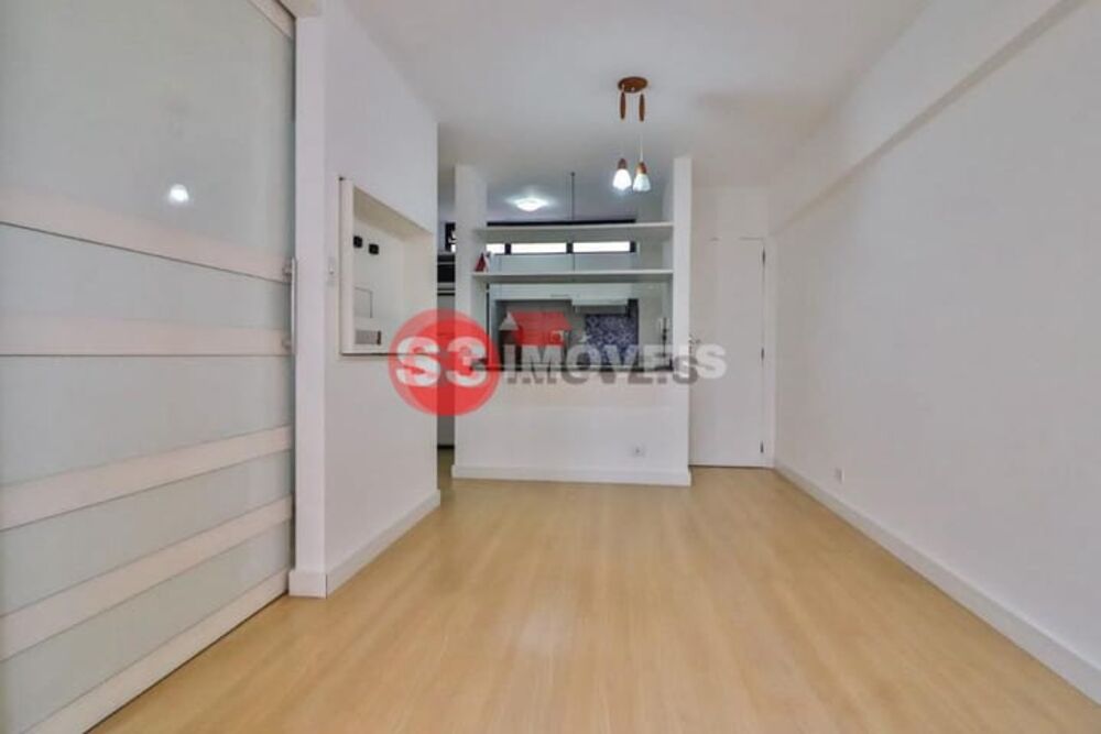 Apartamento, 1 quarto, 41 m² - Foto 6