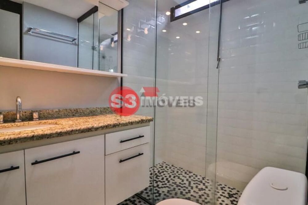 Apartamento, 1 quarto, 41 m² - Foto 14