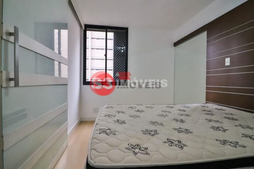 Apartamento, 1 quarto, 41 m² - Foto 15