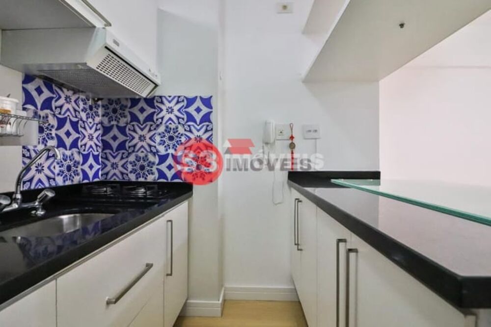 Apartamento, 1 quarto, 41 m² - Foto 18