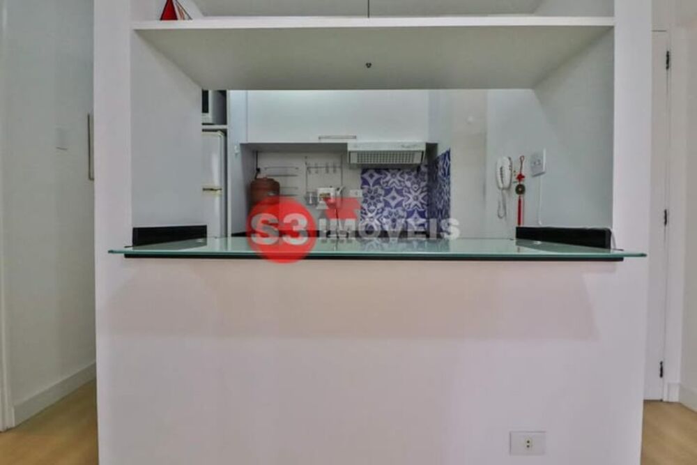 Apartamento, 1 quarto, 41 m² - Foto 3